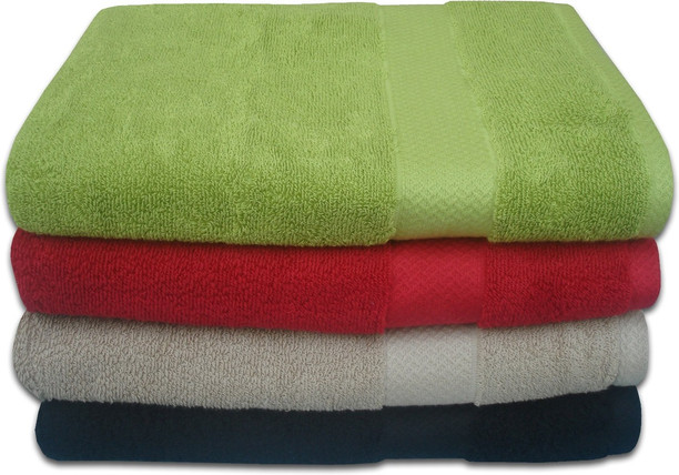 Divine Towels